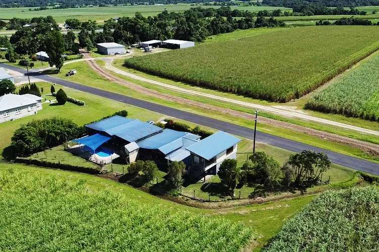 40 East Feluga Rd, East Feluga QLD 4854