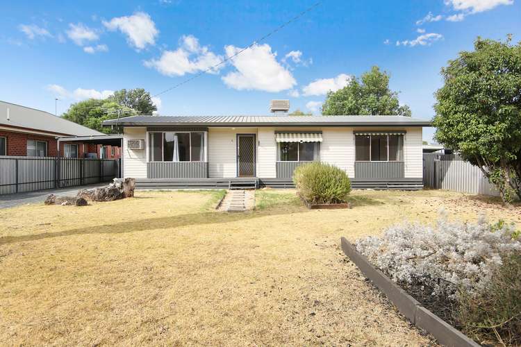 Main view of Homely house listing, 6 Third St, Henty NSW 2658