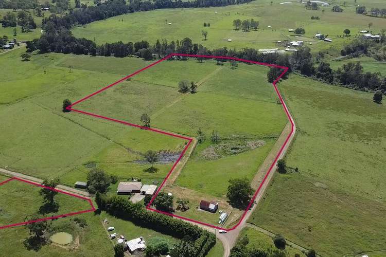 Lot 1 Battles Outlet Road, Dondingalong NSW 2440