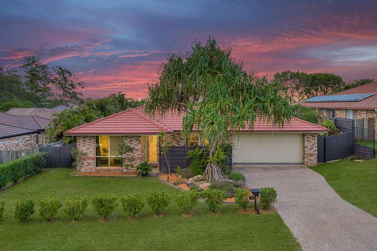 Main view of Homely house listing, 5 Flintwood St, Warner QLD 4500
