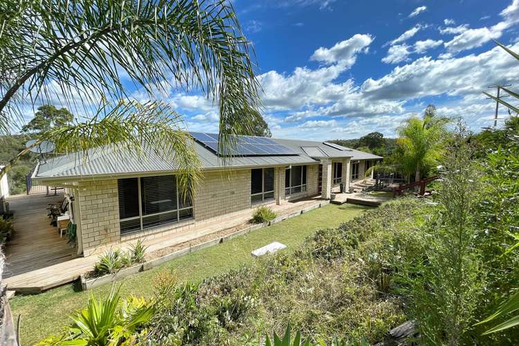 Main view of Homely house listing, 117-119 Scarvell Pl, Kooralbyn QLD 4285