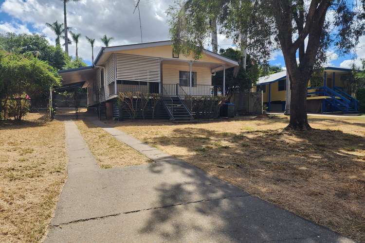 4 Rogers St, Moura QLD 4718