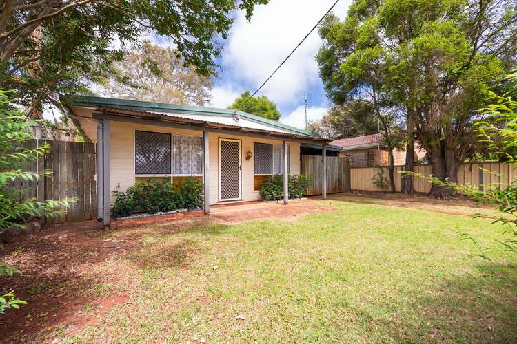 Main view of Homely house listing, 14A Lendrum St, Newtown QLD 4350