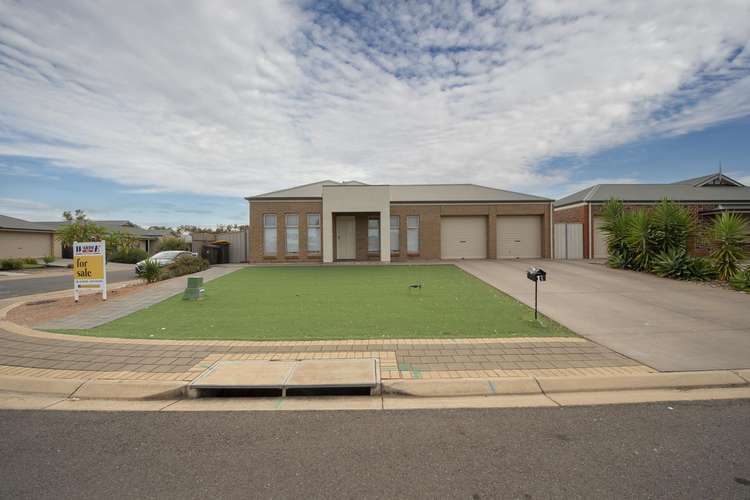 Main view of Homely house listing, 11 Charles Avenue, Port Pirie SA 5540