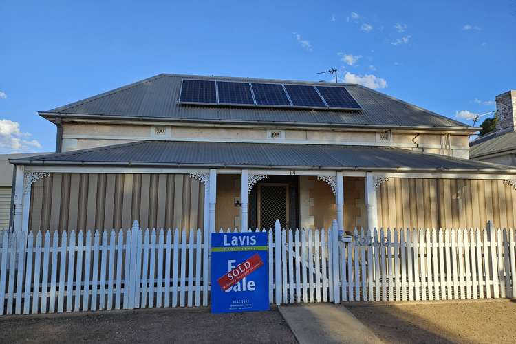 Main view of Homely house listing, 14 Manders Street, Port Pirie SA 5540