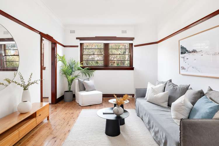 Main view of Homely apartment listing, 2/44A Allens Parade, Bondi Junction NSW 2022