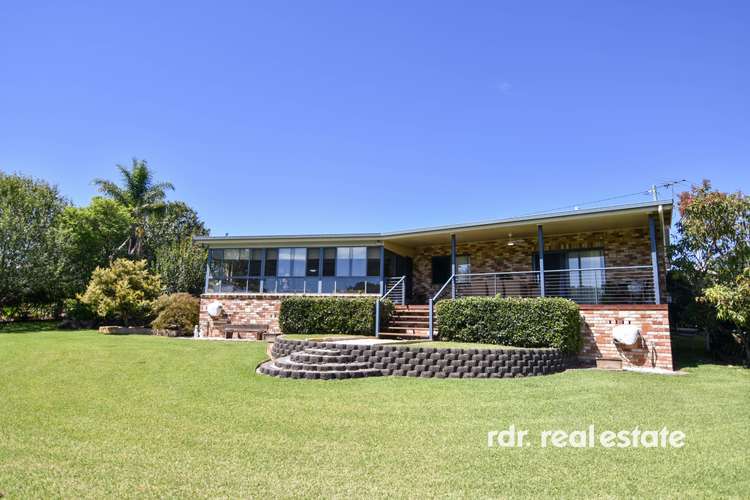Main view of Homely acreageSemiRural listing, 82 Fullers Lane, Inverell NSW 2360