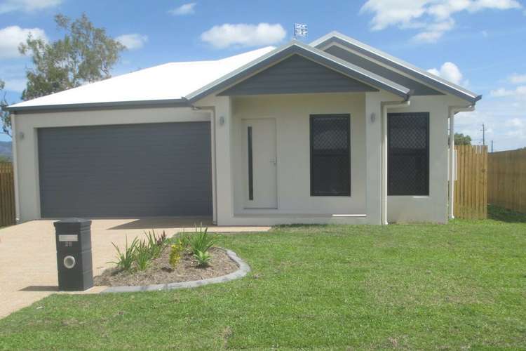 Main view of Homely house listing, 28 Bulla Place, Kelso QLD 4815