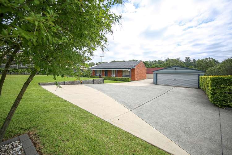 21 Remembrance Drwy, Tahmoor NSW 2573