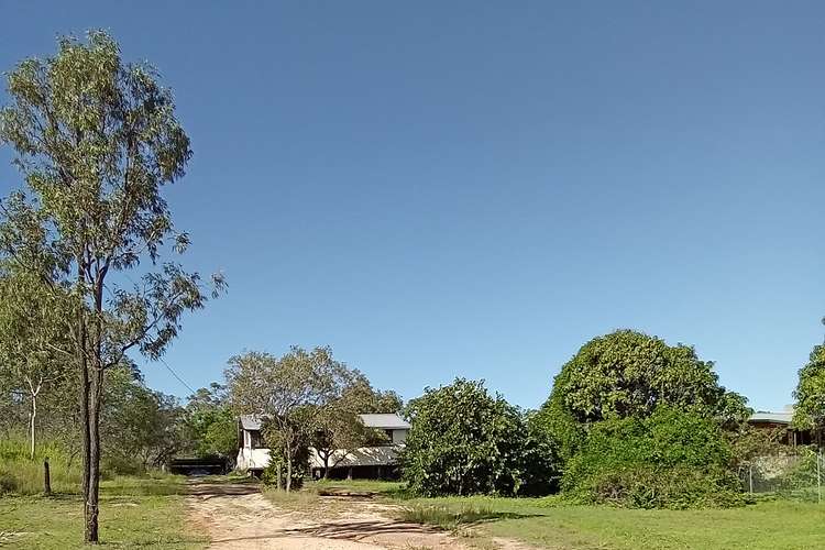 Main view of Homely house listing, 4 Galena St, Mount Garnet QLD 4872