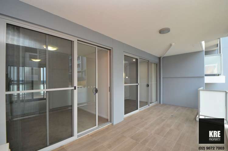 Second view of Homely apartment listing, 19/114-116 Adderton Road, Carlingford NSW 2118