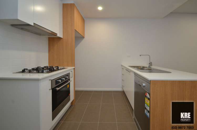 Third view of Homely apartment listing, 19/114-116 Adderton Road, Carlingford NSW 2118