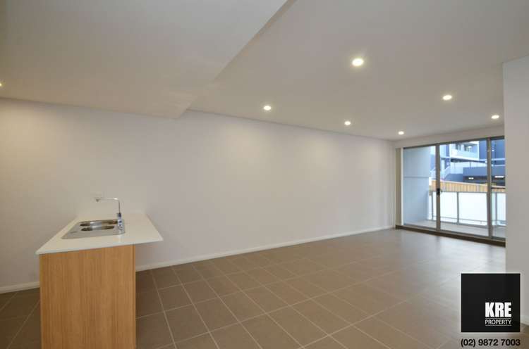 Fourth view of Homely apartment listing, 19/114-116 Adderton Road, Carlingford NSW 2118