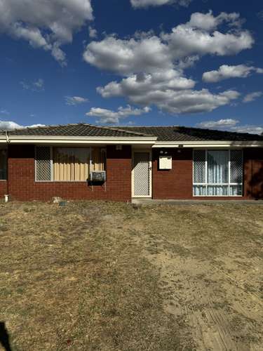 Second view of Homely house listing, 1 Ironbark Pl, Maddington WA 6109