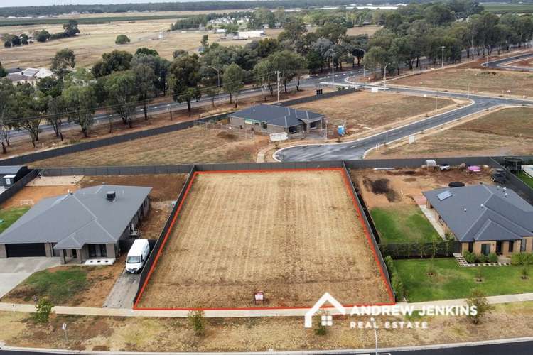 5 Packham Dr, Cobram VIC 3644