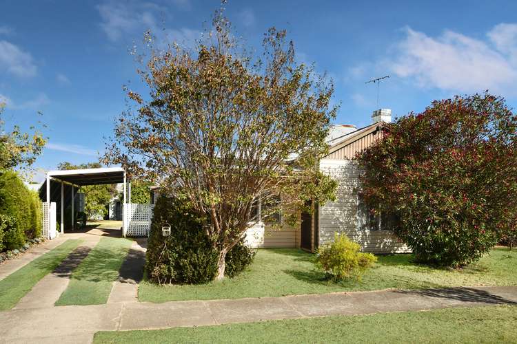 Main view of Homely house listing, 8 Kofoed St, Stawell VIC 3380