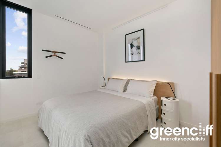 Third view of Homely apartment listing, 537 Elizabeth St, Surry Hills NSW 2010