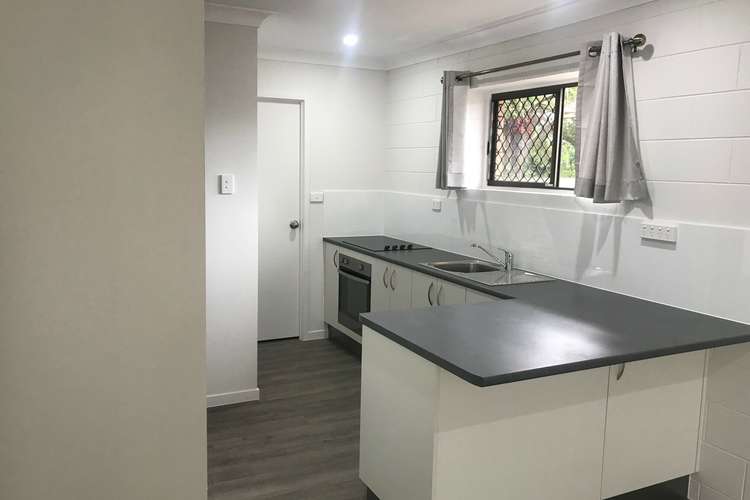 Third view of Homely unit listing, Unit 4/32 Hodel St, Rosslea QLD 4812
