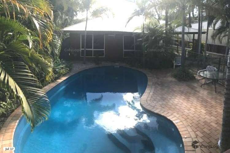 Main view of Homely house listing, 20 Creek Rd, Tannum Sands QLD 4680
