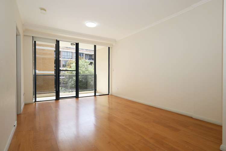 Main view of Homely apartment listing, 28/1 Brown Street, Ashfield NSW 2131