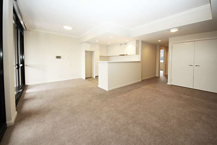 Main view of Homely apartment listing, 405/2 Footbridge Boulevard, Wentworth Point NSW 2127