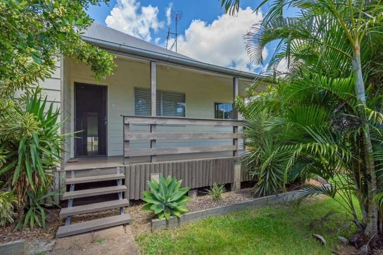 Main view of Homely house listing, 43 Walla St, Bundaberg South QLD 4670