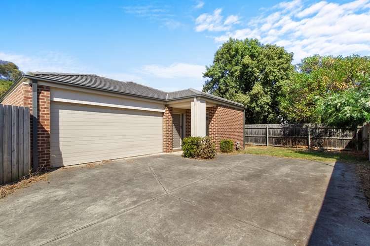 Main view of Homely house listing, 5A Mccallum Ct, Traralgon VIC 3844
