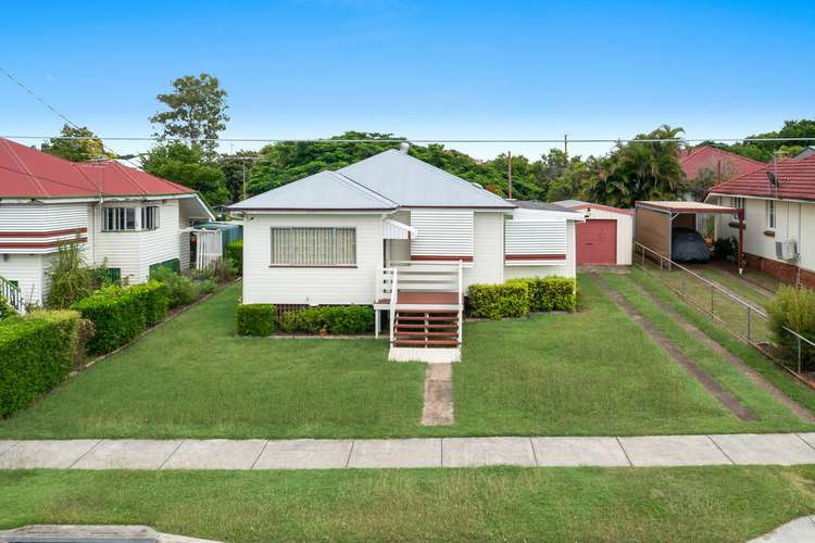 Main view of Homely house listing, 3 Schelbach St, Booval QLD 4304