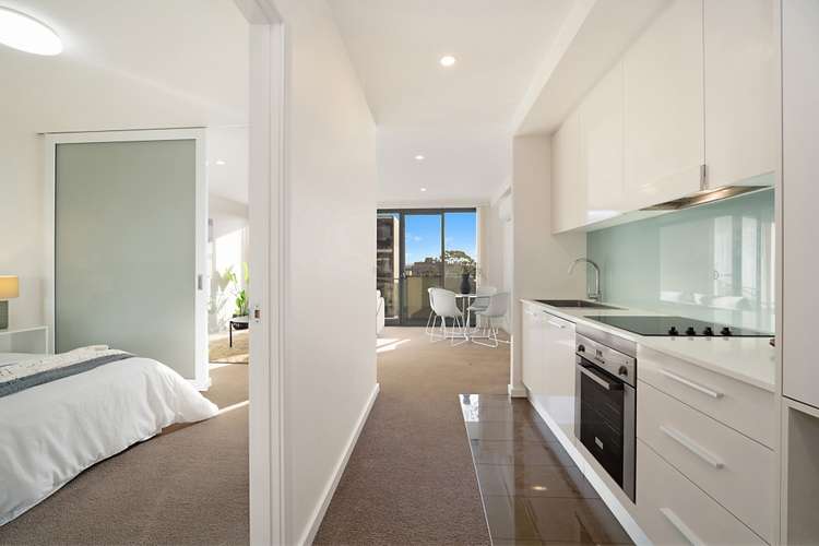 Main view of Homely apartment listing, Unit 311/11 Ernest St, Belmont NSW 2280