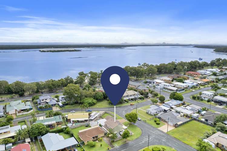 Main view of Homely house listing, 2 Green St, Banksia Beach QLD 4507