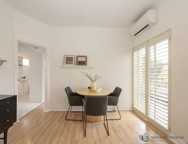Third view of Homely apartment listing, 21/30 Queens Rd, Melbourne VIC 3004