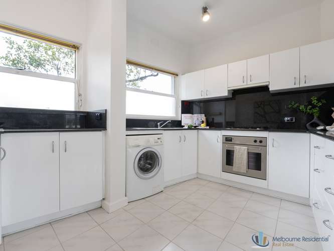 Fifth view of Homely apartment listing, 21/30 Queens Rd, Melbourne VIC 3004