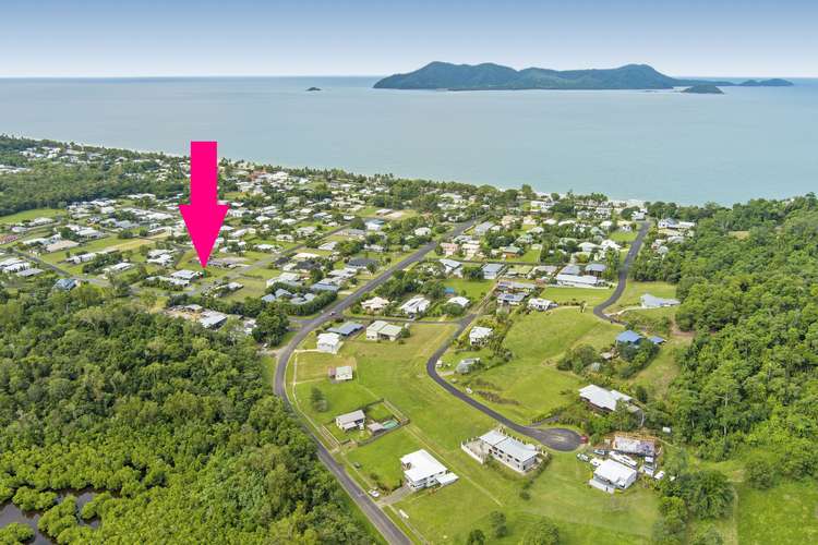 20 Voyager St, South Mission Beach QLD 4852