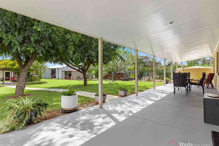 Main view of Homely house listing, 38 Allora St, Hendon QLD 4362