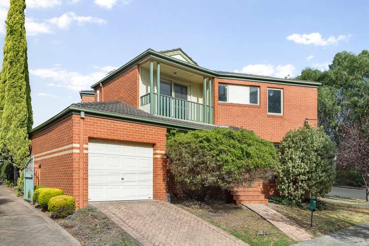 Main view of Homely house listing, 68 Grandview Tce, Kew VIC 3101