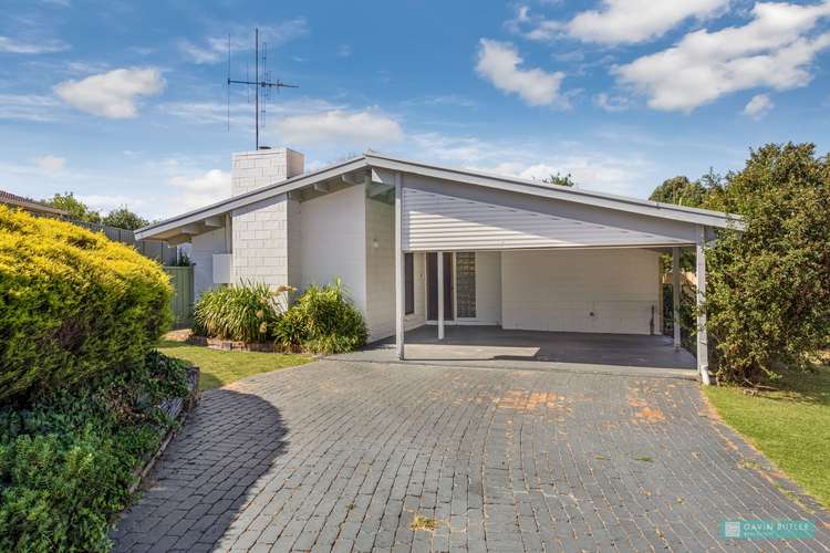 Main view of Homely house listing, 6 Molesworth Rd, Kangaroo Flat VIC 3555