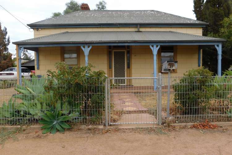 Main view of Homely house listing, 25-27 Pirie Street, Port Pirie SA 5540