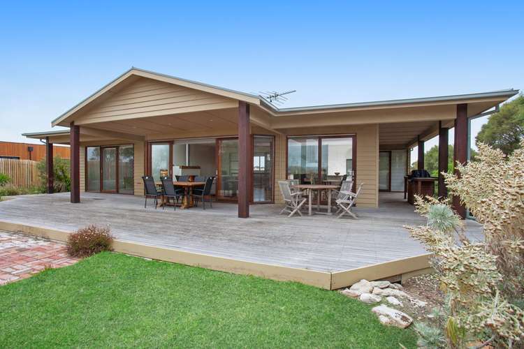 Main view of Homely house listing, 10 Old Tom Morris Lane, Fingal VIC 3939