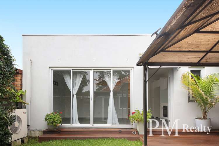 Main view of Homely flat listing, 59A Johnson St, Mascot NSW 2020