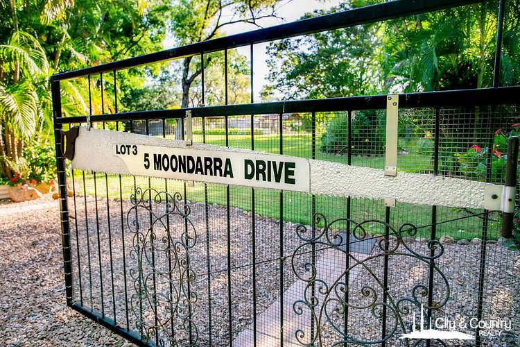 5 Moondarra Drive, Mount Isa QLD 4825