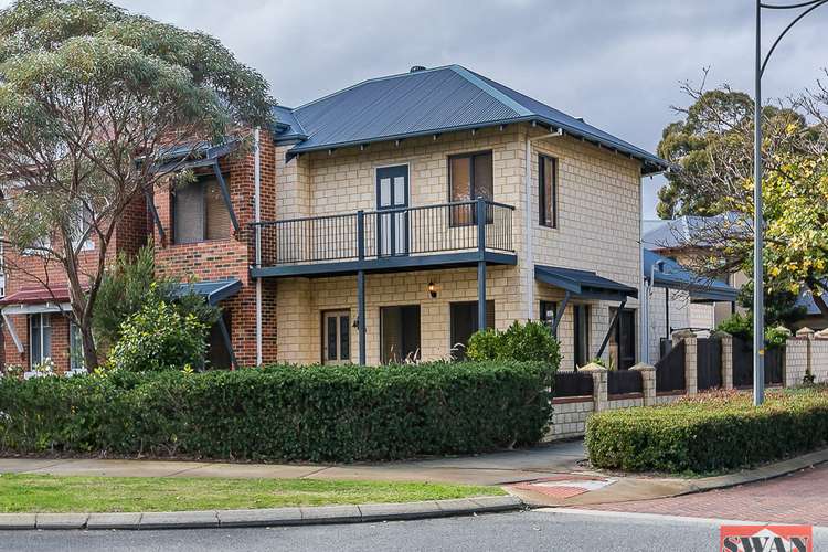 Main view of Homely townhouse listing, 56 Amherst Rd, Woodbridge WA 6056