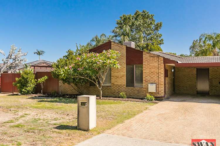 Main view of Homely semiDetached listing, 121A Hartfield Rd, Forrestfield WA 6058