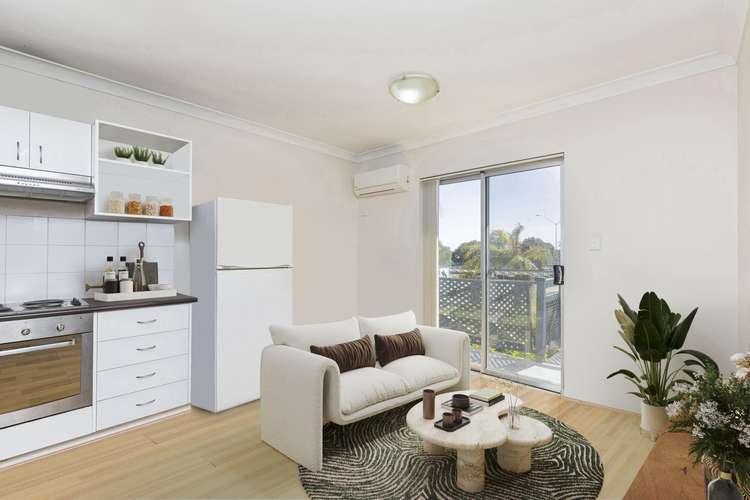 Main view of Homely apartment listing, 39/1-5 Fitzroy Road, Rivervale WA 6103