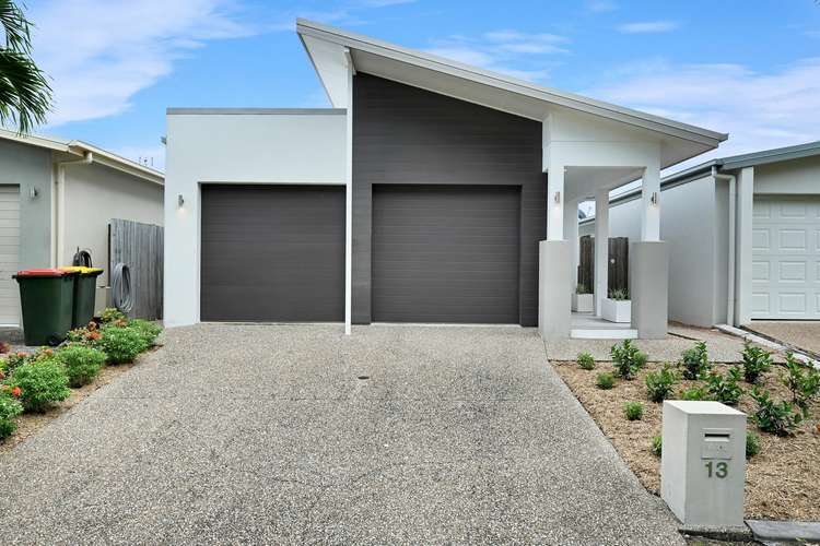 Main view of Homely house listing, 13 Needletail Way, Bohle Plains QLD 4817