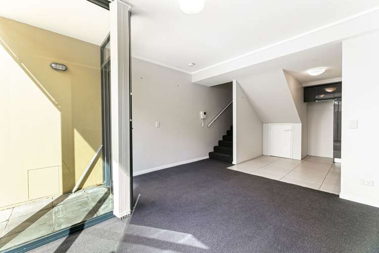 Fourth view of Homely apartment listing, Unit C108/2 Mandible St, Alexandria NSW 2015