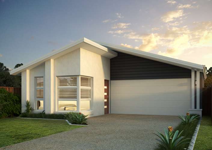 Main view of Homely house listing, 8 Barty Close, Brassall QLD 4305
