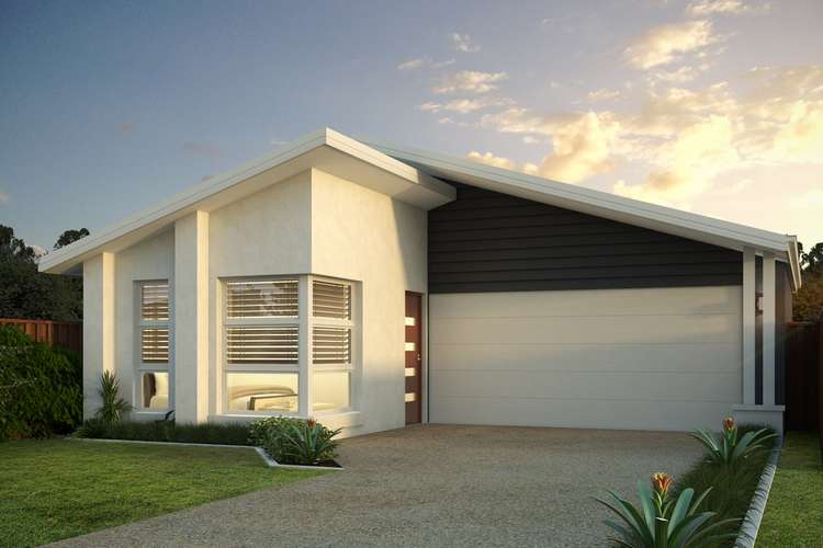 Main view of Homely house listing, 8 Barty Close, Brassall QLD 4305