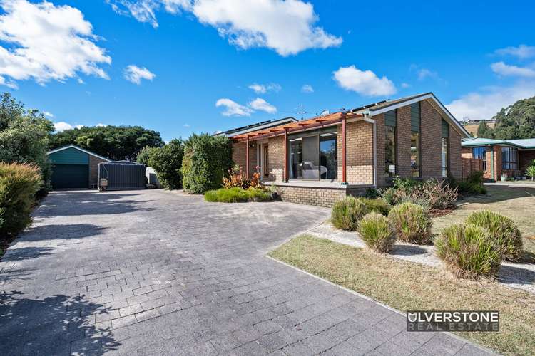 Main view of Homely house listing, 25 Westland Dr, West Ulverstone TAS 7315