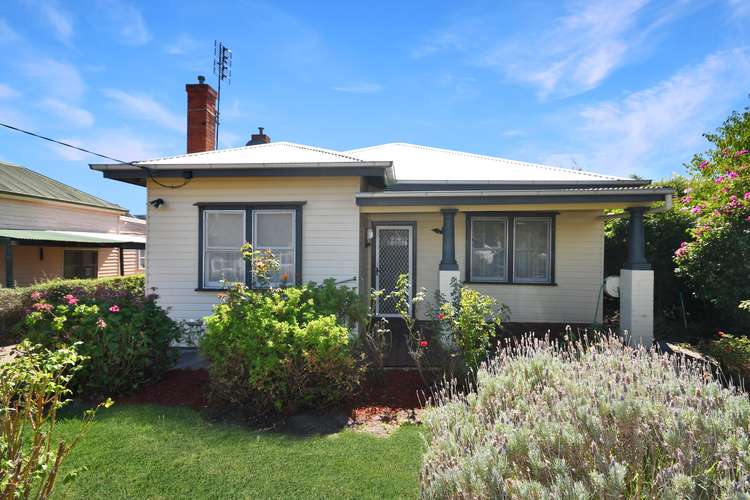 Main view of Homely house listing, 57 Wakeham St, Stawell VIC 3380