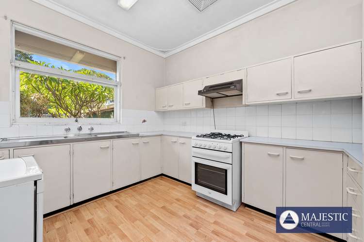 Second view of Homely house listing, 18 Glencoe Road, Ardross WA 6153